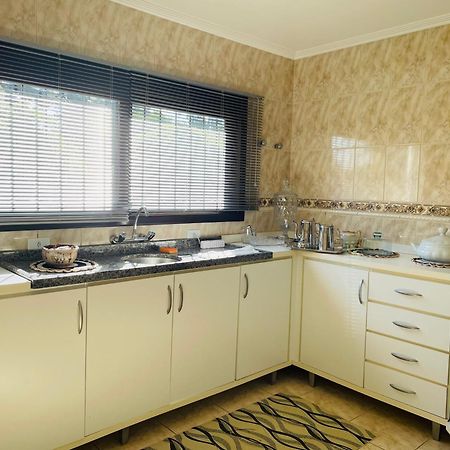 Residencial Pine House Hotel Канела Екстериор снимка