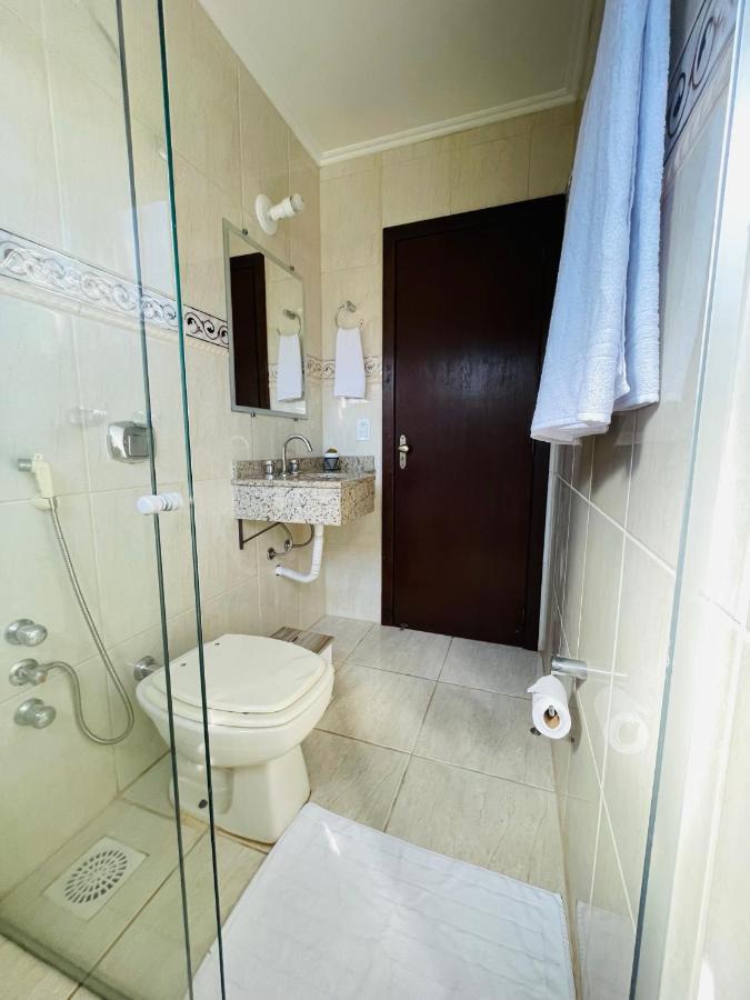 Residencial Pine House Hotel Канела Екстериор снимка