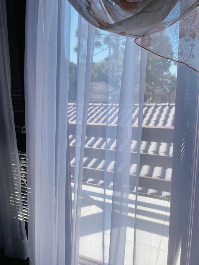 Residencial Pine House Hotel Канела Екстериор снимка