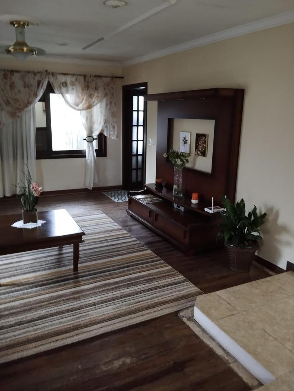 Residencial Pine House Hotel Канела Екстериор снимка