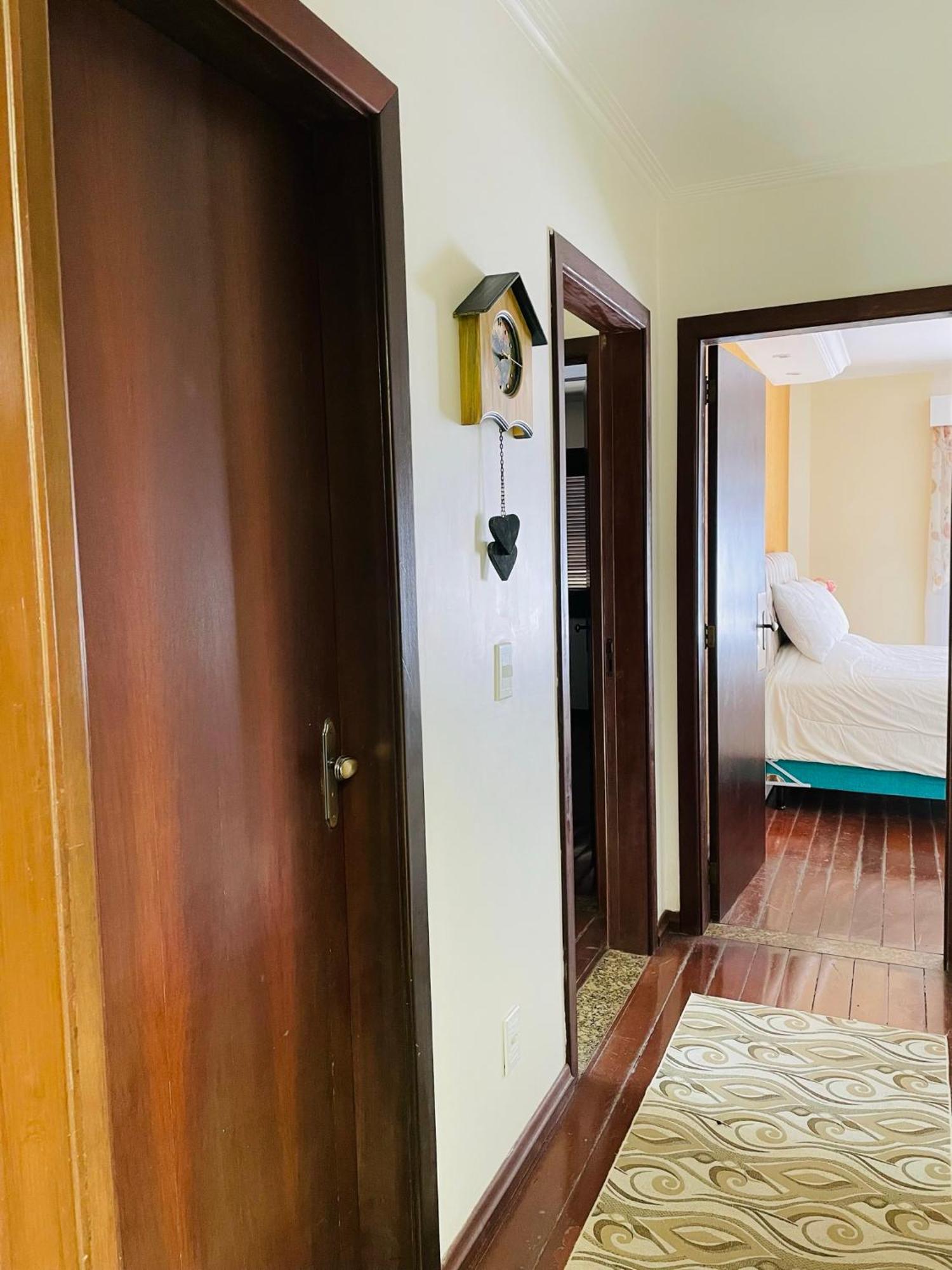 Residencial Pine House Hotel Канела Екстериор снимка