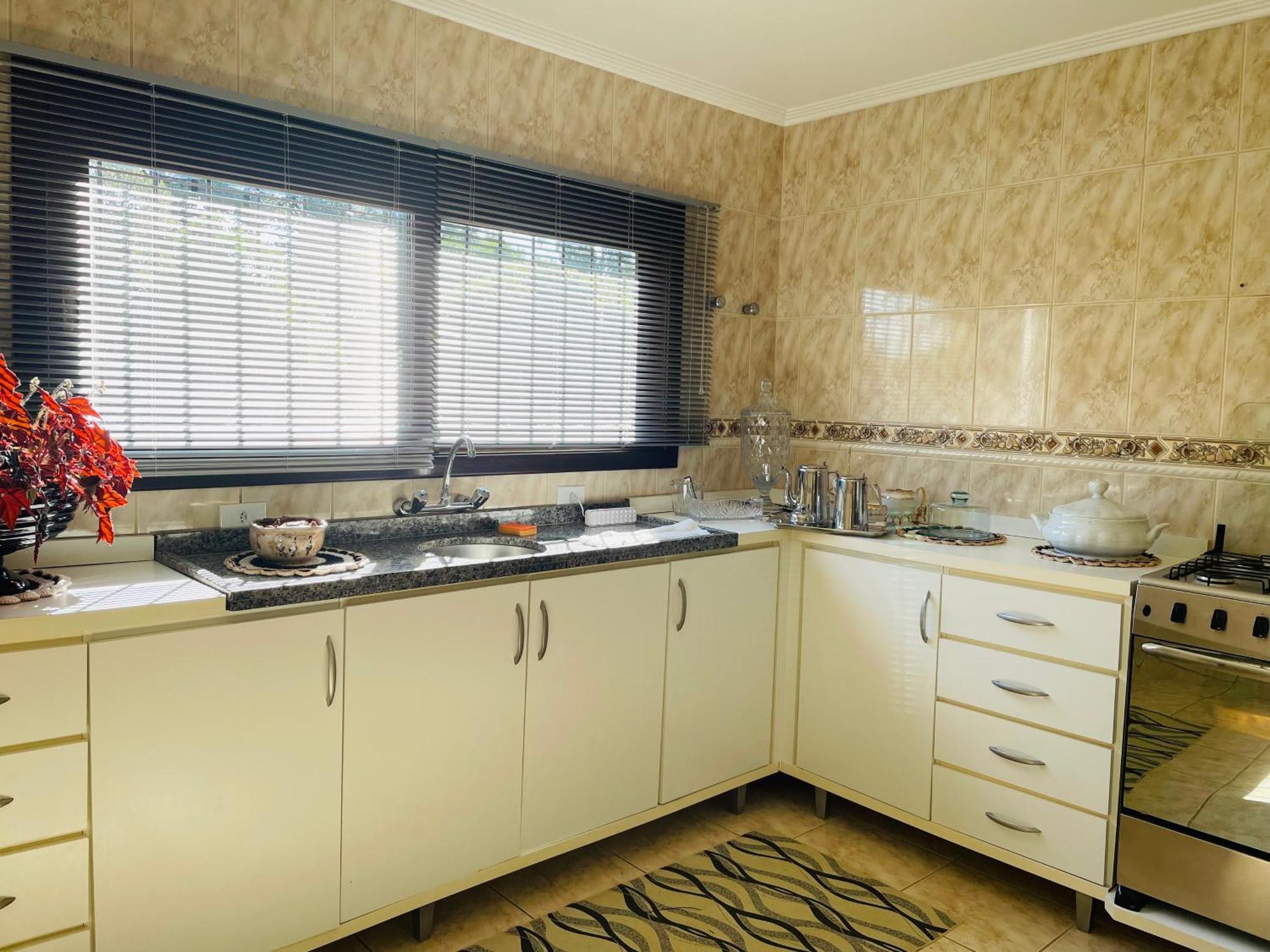 Residencial Pine House Hotel Канела Екстериор снимка