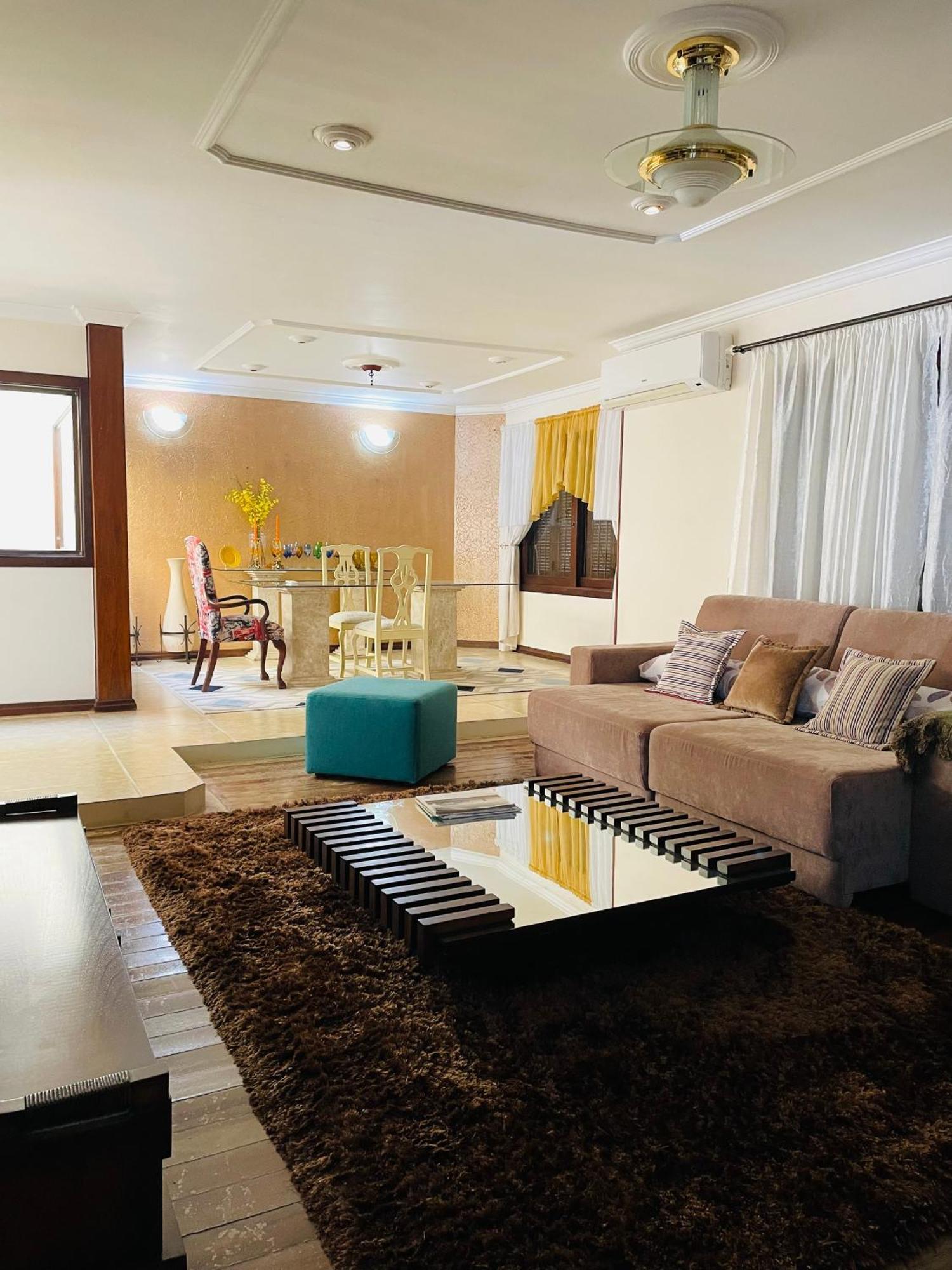 Residencial Pine House Hotel Канела Екстериор снимка