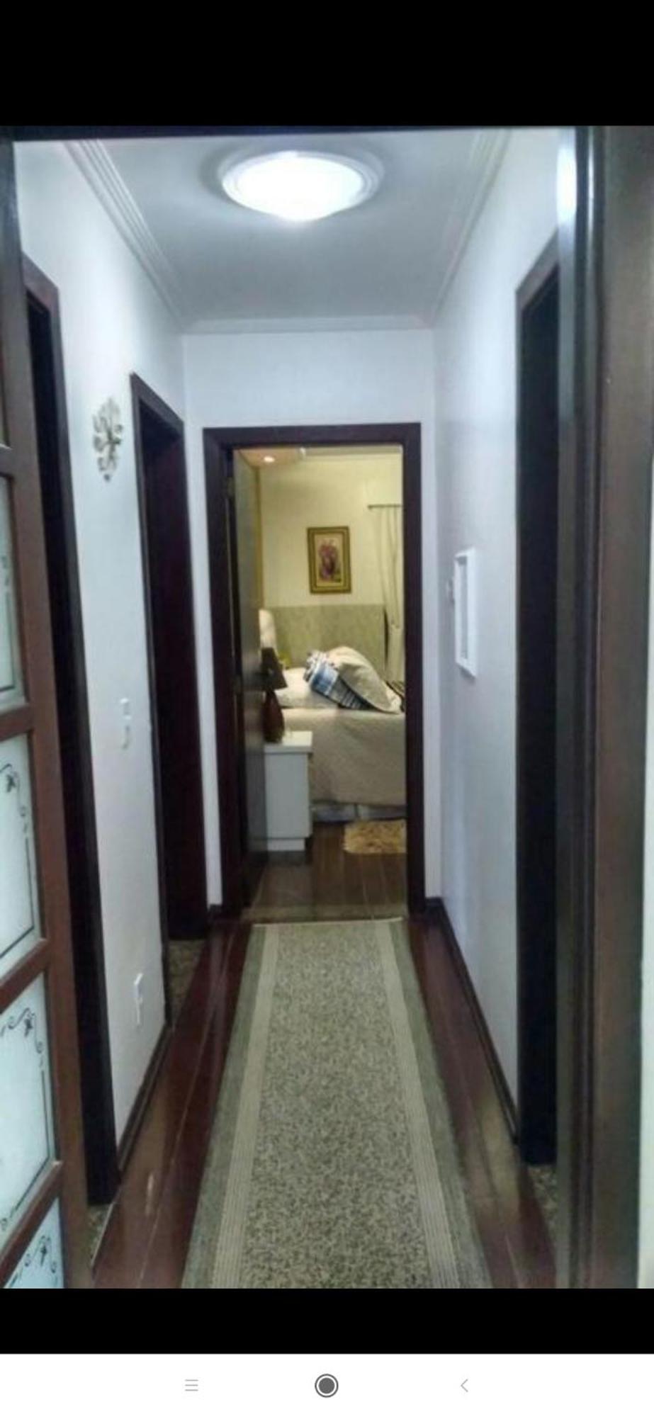 Residencial Pine House Hotel Канела Екстериор снимка