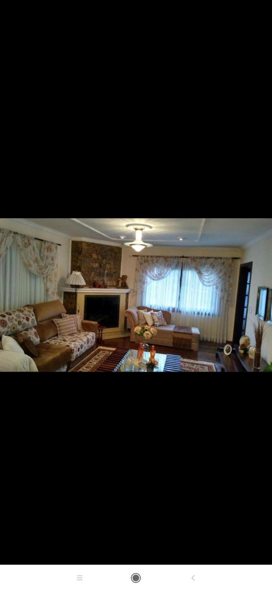 Residencial Pine House Hotel Канела Екстериор снимка