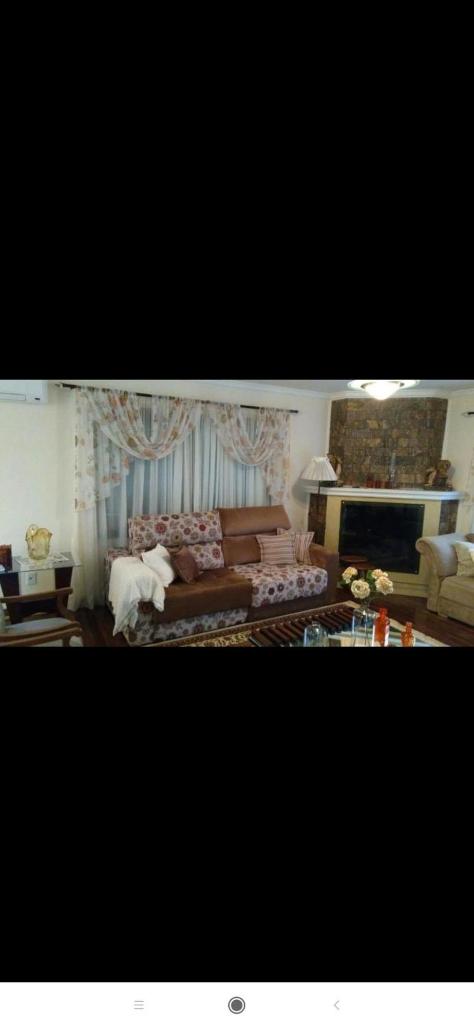 Residencial Pine House Hotel Канела Екстериор снимка