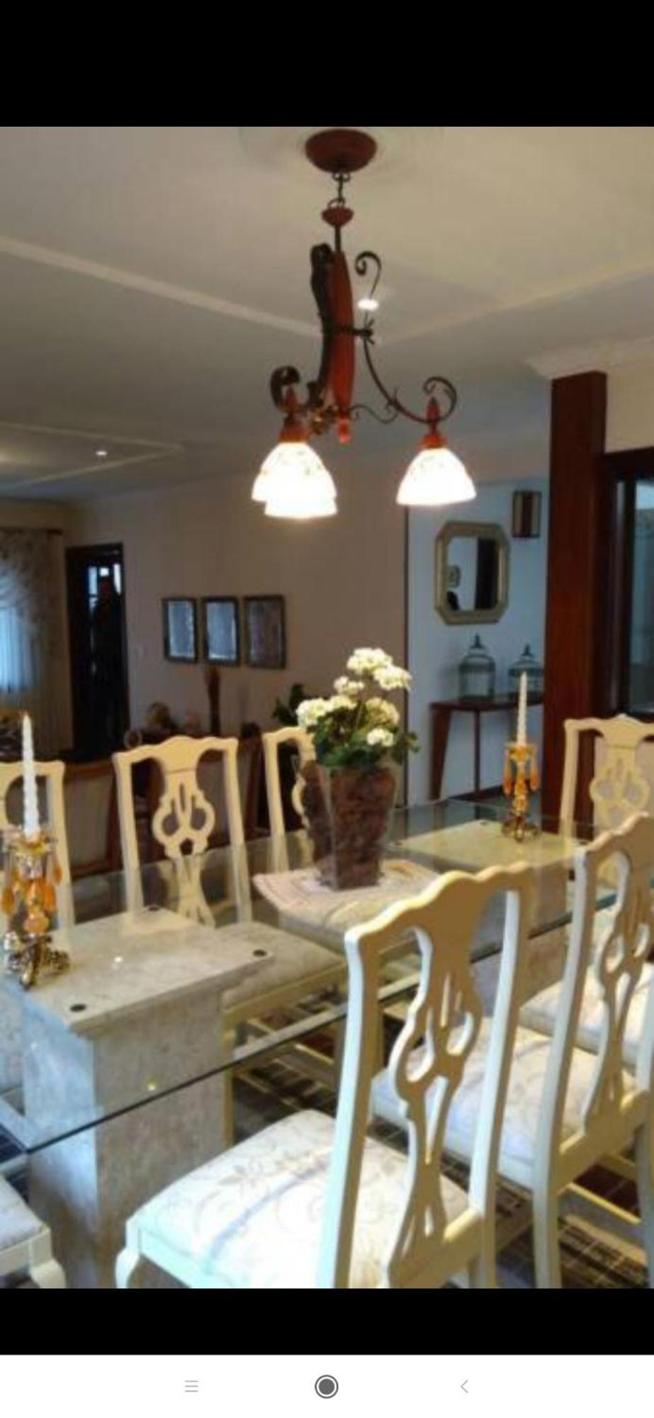 Residencial Pine House Hotel Канела Екстериор снимка