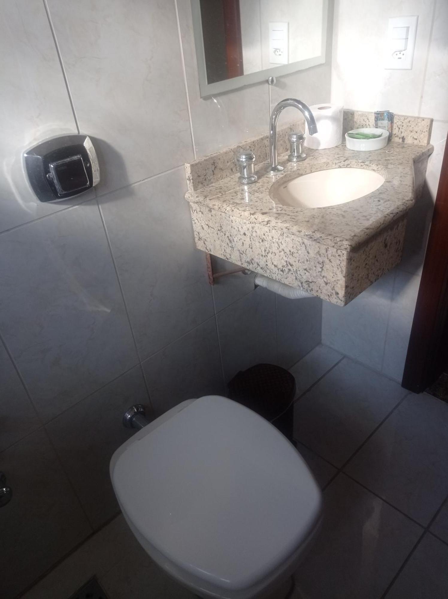 Residencial Pine House Hotel Канела Екстериор снимка
