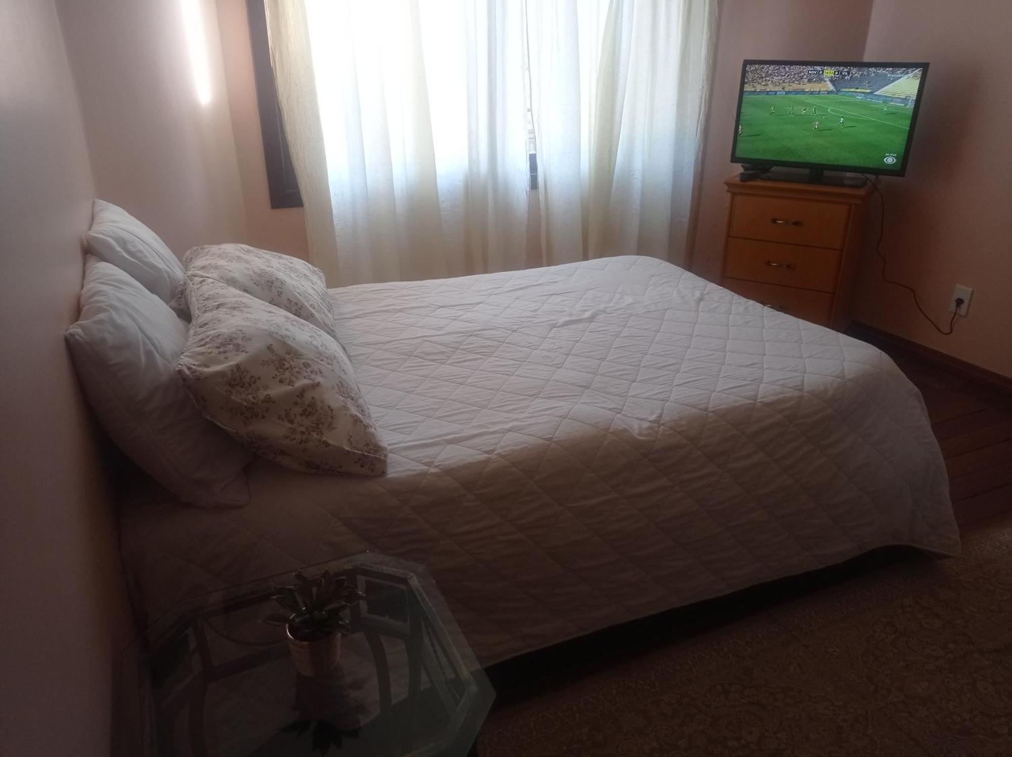 Residencial Pine House Hotel Канела Екстериор снимка