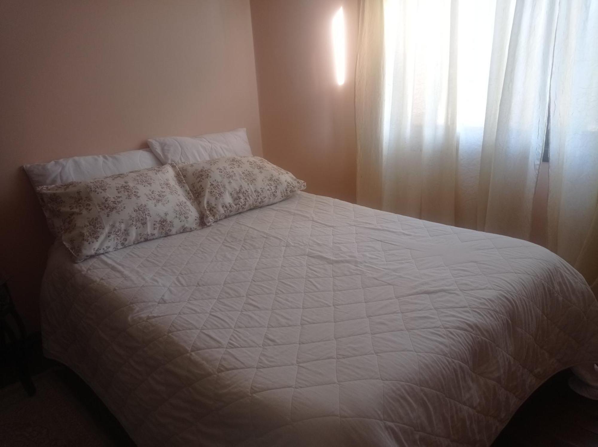 Residencial Pine House Hotel Канела Екстериор снимка