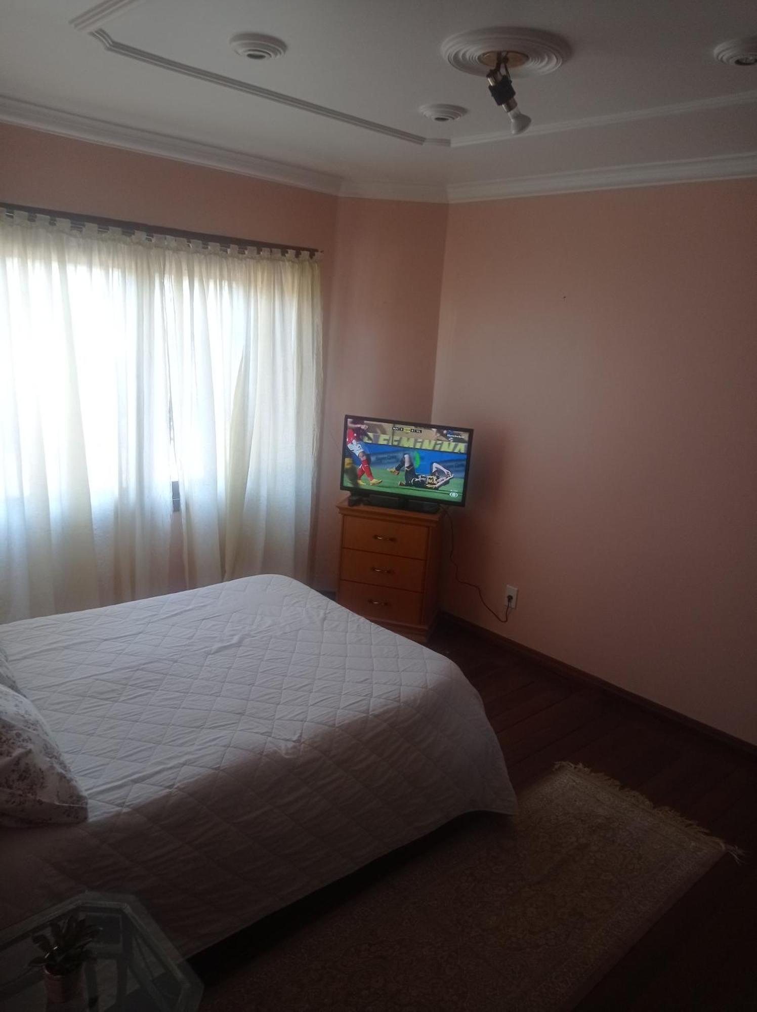 Residencial Pine House Hotel Канела Екстериор снимка