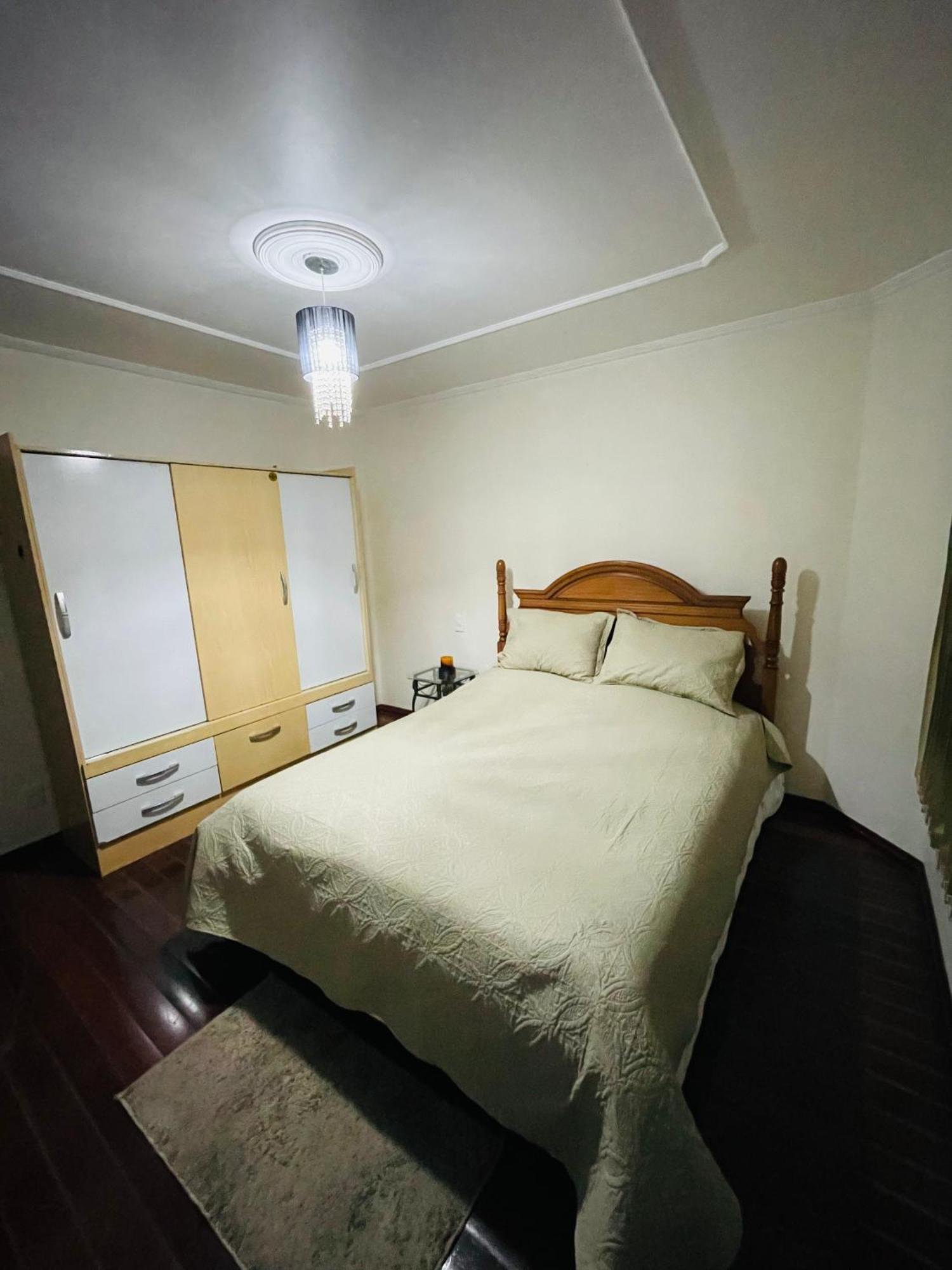 Residencial Pine House Hotel Канела Екстериор снимка