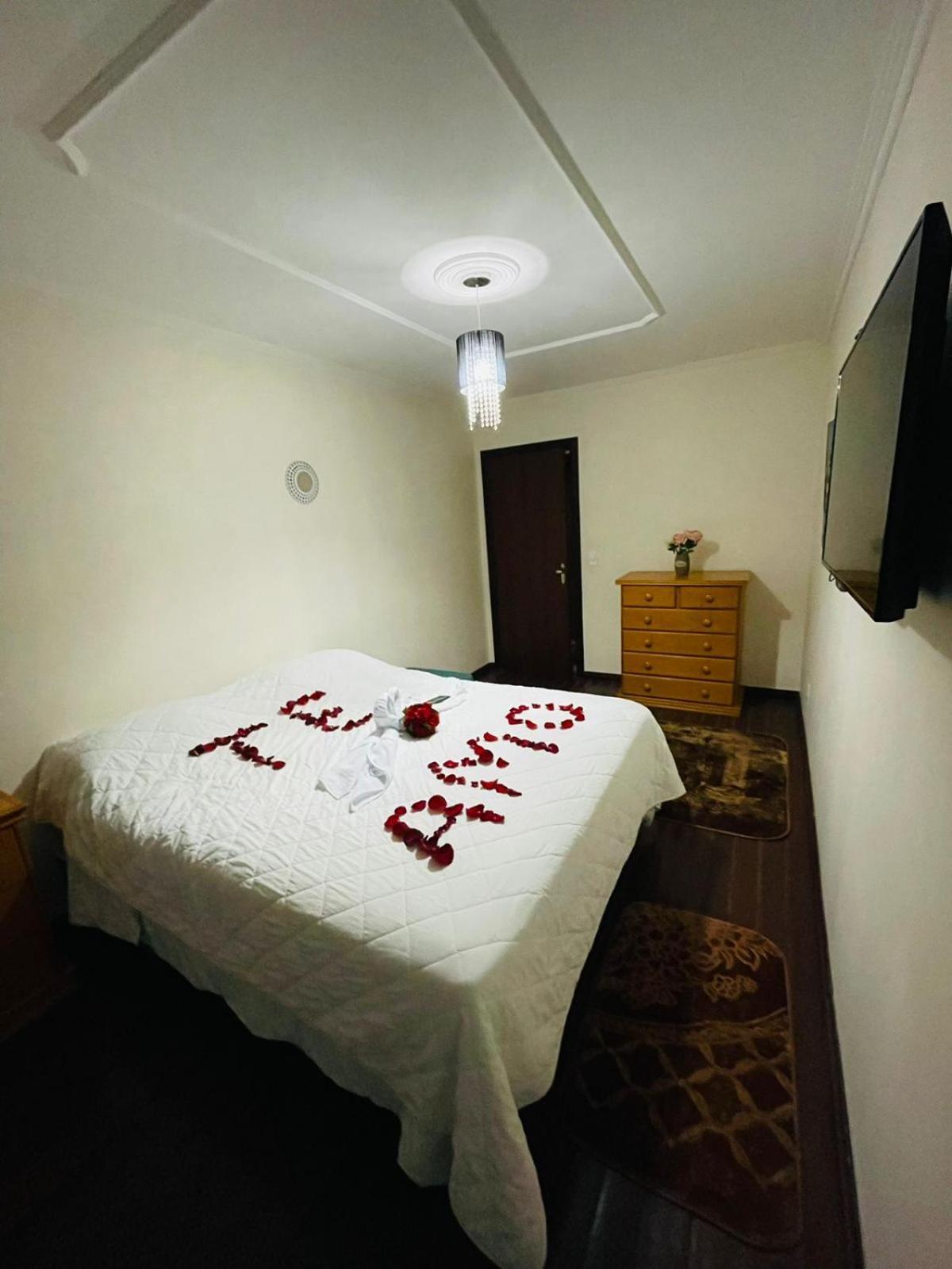 Residencial Pine House Hotel Канела Екстериор снимка