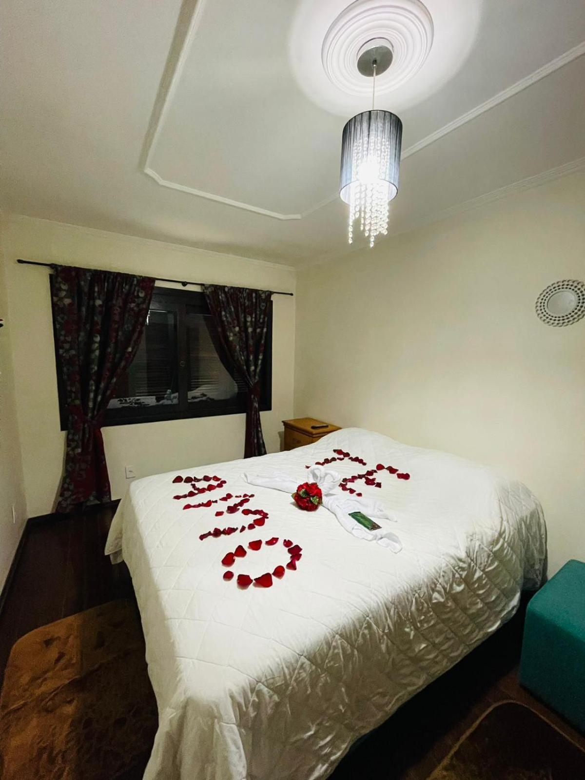 Residencial Pine House Hotel Канела Екстериор снимка